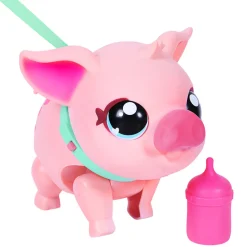 Little Live Pets My Pet Pig Clearance