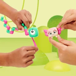 Little Live Pets Squirkies Fidget Pets Single Pack Assorted Styles Outlet