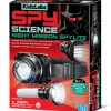 4M - Kidzlabs - Spy Science Night Mission Spylite Shop