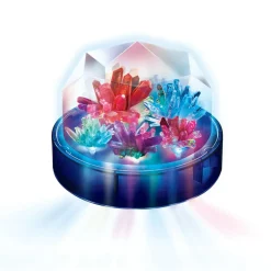 4M Crystal Growing Colour Changing Crystal Light Cheap