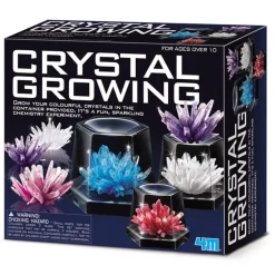 4M Crystal Growing Experimental Kit Flash Sale