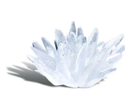 4M Crystal Growing Science Action Assorted Styles New