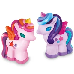 4M 3D Mould & Paint Glitter Unicorns Store
