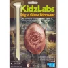 4M Dig & Excavate Mini Gid Dinosaur Store