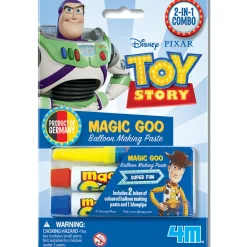 4M Disney Pixar Toy Story Magic Goo 2-In-1 Combo Cheap