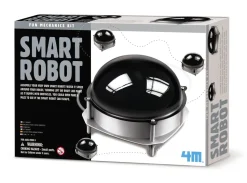 4M Fun Mechanics Smart Robot Best