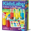 4M Kidz Labs Colour Lab Mixer Outlet