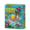 4M Kidz Labs Game Maker Electrobuzz Pirate Treasure Hunt Game Sale