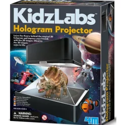 4M Kidz Labs Hologram Projector Cheap