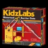 4M Kidz Labs Motorised Barrier Gate Fashion
