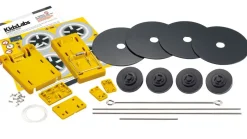 4M Kidz Labs Mousetrap Racer Best Sale
