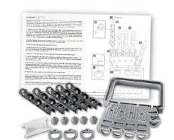 4M Kidz Labs Robotic Hand Best
