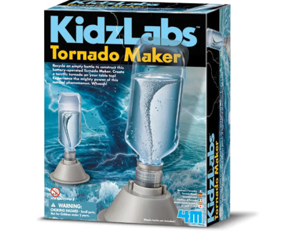 4M Kidz Labs Tornado Maker Cheap