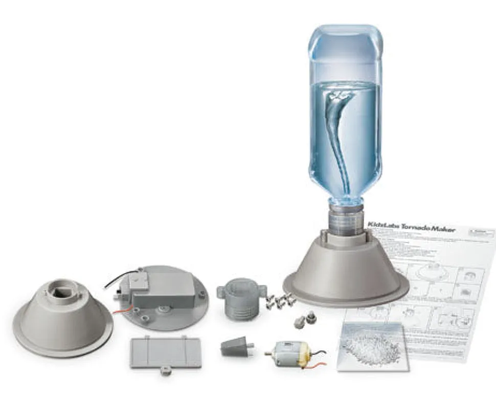 4M Kidz Labs Tornado Maker Cheap
