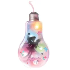 4M Kidz Maker Fairy Light Bulb Clearance