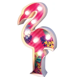 4M Kidz Maker Flamingo Room Light Cheap