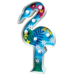 4M Kidz Maker Flamingo Room Light Cheap
