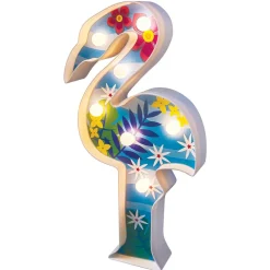 4M Kidz Maker Flamingo Room Light Cheap