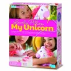 4M Kidz Maker Lovely Pillow My Unicorn Outlet