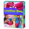 4M Kidz Maker My Designer Faux Leather Bag Store