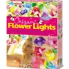 4M Kidz Maker Origami Flower Lights Flash Sale