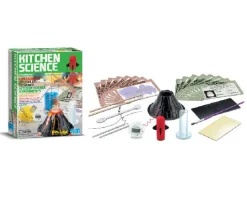 4M Kidzlabs Kitchen Science Sale