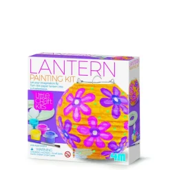 4M Little Craft Lantern Painting Kit Best