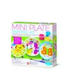 4M Little Craft Mini Plate Painting Kit Online