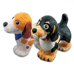 4M Mould & Paint 3D Puppy Dogs Best Sale