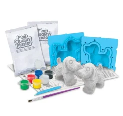 4M Mould & Paint 3D Puppy Dogs Best Sale