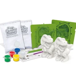 4M Mould & Paint Dinosaurs Discount