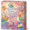 4M Mould & Paint Glitter Fairies Store