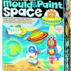 4M Mould & Paint Glow In The Dark Space Best Sale