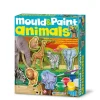 4M Mould & Paint Wildlife Animals Cheap
