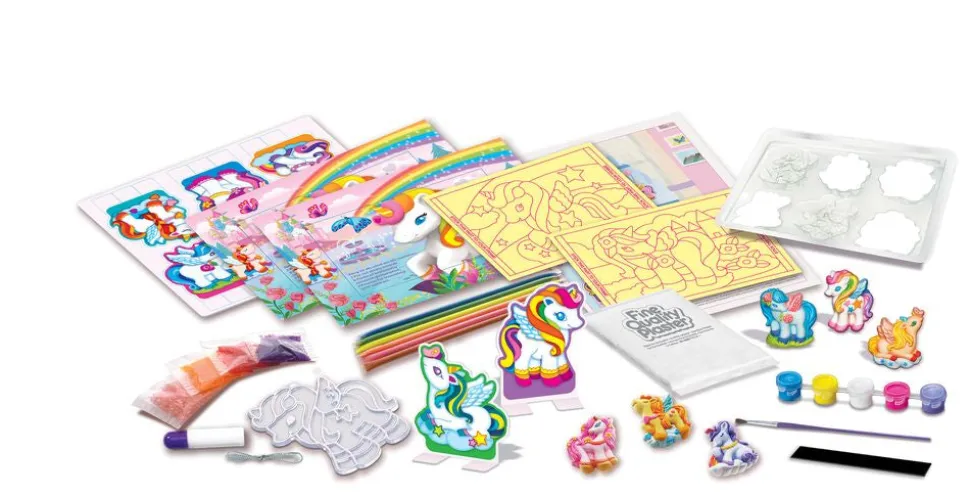 4M My Magical Unicorns Discount