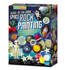 4M Space Rock Painting Best Sale