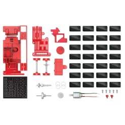 4M Steam Kidz Robotix Dominobot Online