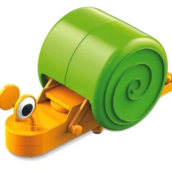 4M Steam Kidz Robotix Snail Robot New