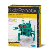 4M Steam Kidz Robotix Wacky Robot Store