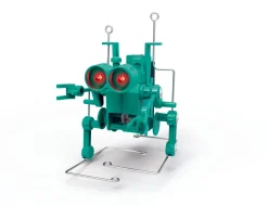 4M Steam Kidz Robotix Wacky Robot Store