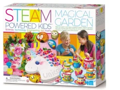 4M Steam Magical Garden Best Sale