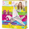 4M Steam Powered Kids Motorised Origami Bird Best