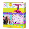 4M Steam Powered Kids Motorised Zipline Messenger Best Sale