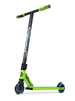 MADD Gear Kick Howler Stunt Scooter Green/Blue Online