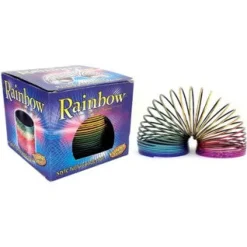 Toyworld NZ Magic Spring Rainbow New