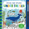 Toyworld NZ Magic Water Colouring Under The Sea Store