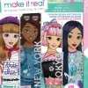 Disney Make It Real Sketchbook-City Style Sale