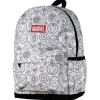 Marvel Avengers Backpack Grey Cheap