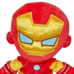 Marvel 8Inch (20cm) Basic Plush Iron Man Sale