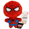 Marvel Moodiverse Plush - Spider-Man Angry Flash Sale